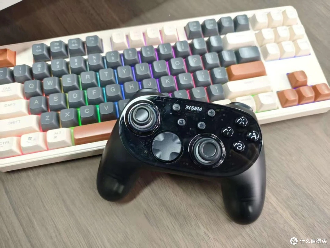 游戏手柄FCC认证测试标准